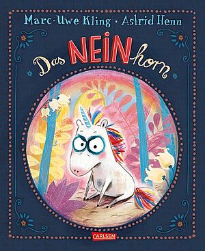 Cover: Das Neinhorn