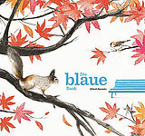Cover: Die blaue Bank