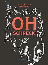 Cover: Oh Schreck!