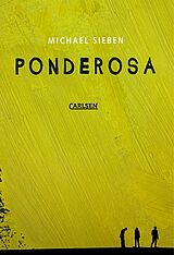 Cover: Ponderosa