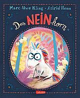 Cover: Das Neinhorn