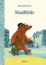 Cover: Stadtbär