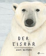 Cover: Der Eisbär