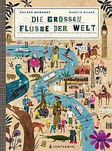 Cover: Die großen Flüsse der Welt