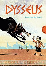 Cover: Dysseus