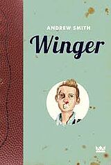 Cover: Winger