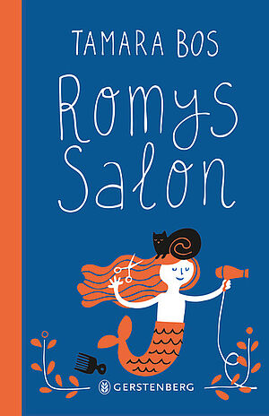 Cover: Romys Salon