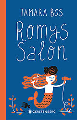 Cover: Romys Salon