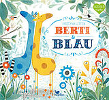 Cover: Berti & Blau