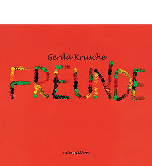 Cover: Freunde