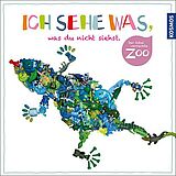 Cover: Ich seh was_Zoo