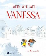 Cover: Mein Weg mit Vanessa