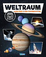 Cover: Weltraum
