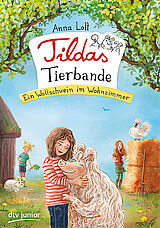 Cover: Tildas Tierbande