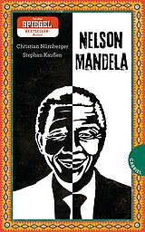 Cover: Nelson Mandela