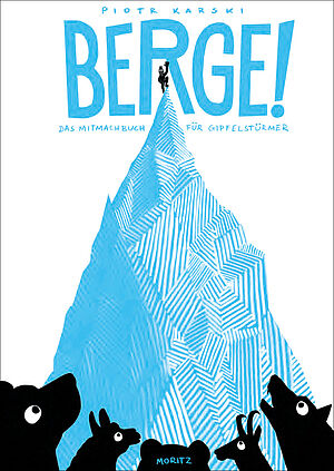 Cover Berge