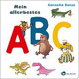 Cover: Mein allerbestes ABC