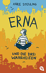 Cover: Erna und die drei Wahrheiten