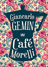 Cover: Cafe Morelli