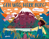 Cover: Geh weg, Herr Berg!