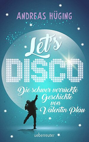 Cover: Let´s disco