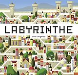 Cover: Labyrinthe