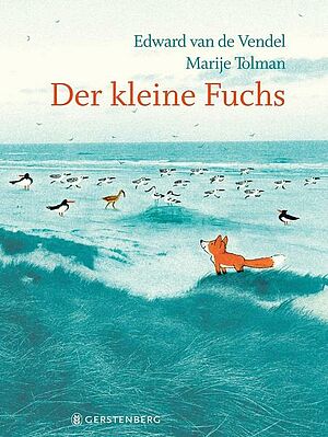 Cover: Der kleine Fuchs