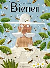 Cover "Bienen"