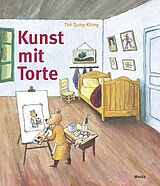 Cover: Kunst mit Torte