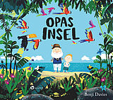 Cover: Opas Insel