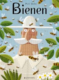 Cover "Bienen"