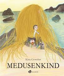 Cover: Medusenkind