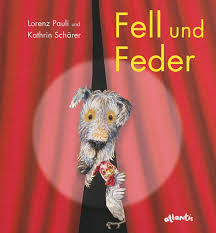 Cover: Fell und Feder