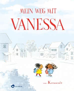 Cover: Mein Weg mit Vanessa