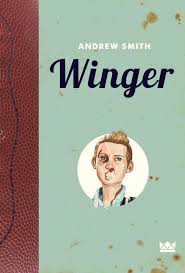 Cover: Winger